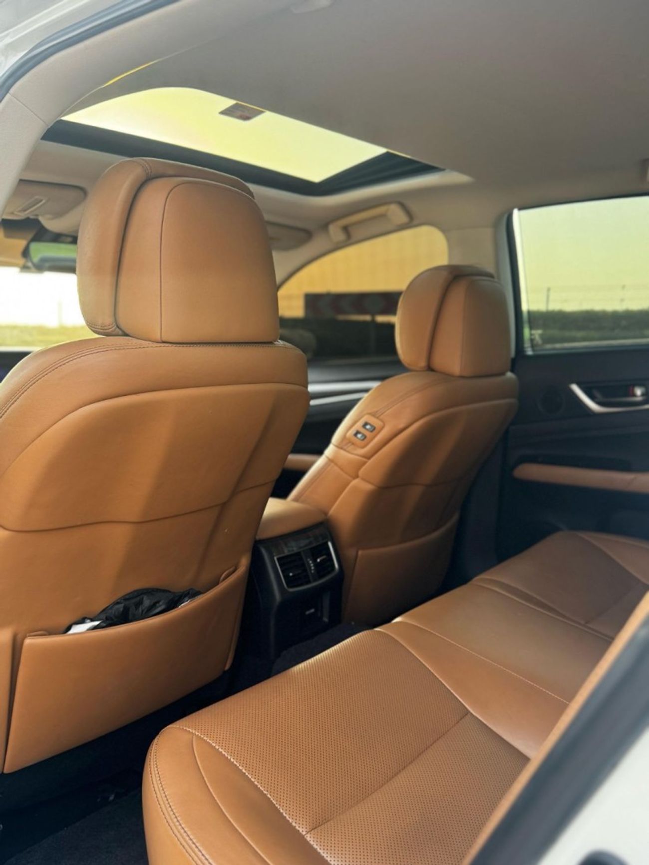 Lexus GS350 Prestige 3.5L