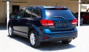 Dodge Journey SXT