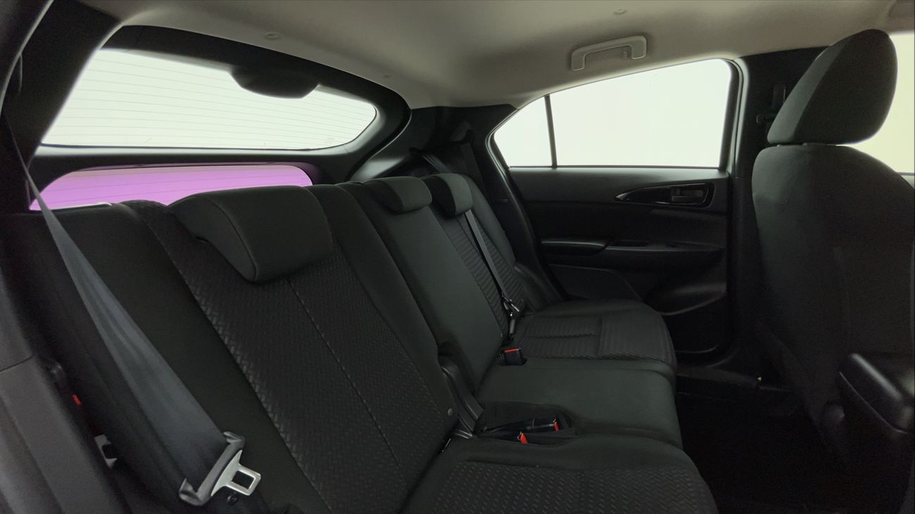 Mitsubishi Eclipse Cross GLX HIGHLINE 1.5 | Zero Down Payment | Home Test Drive