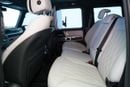 Mercedes Benz G63 AMG 4MATIC SUV