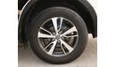 Toyota RAV4 EX TOYOTA RAV 4 WHITE 2017 GCC EXCELLENT CONDITION WITHOUT  ACCIDENT