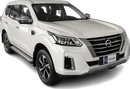 Nissan X Terra PLATINUM 2024 | AED 1664/Month | 0 DP | 30 Day Return | Warranty | Service History