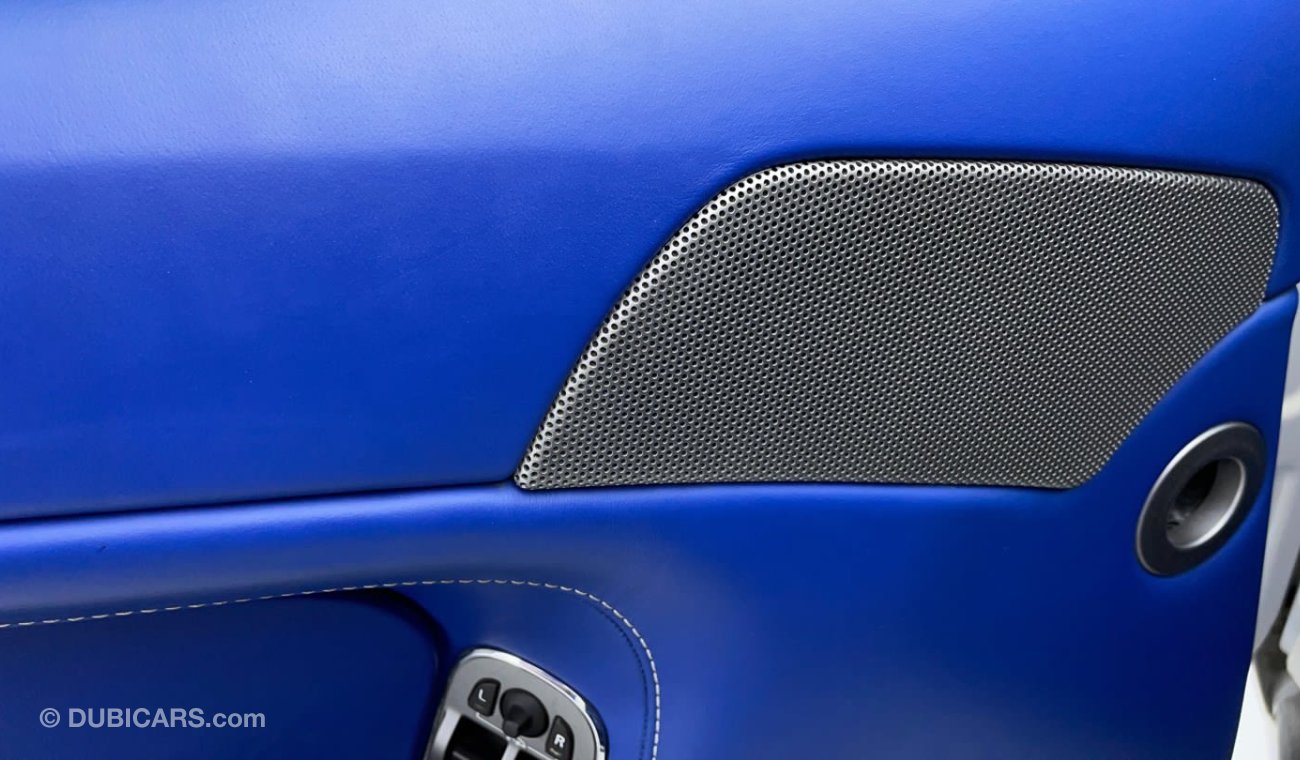 Aston Martin Vantage V8 S 4.7 | Zero Down Payment | Home Test Drive