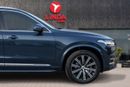 Volvo XC90 INSCRIPTION Volvo XC90 T6 Inscription (7 SEATER) 2020 GCC | Warranty