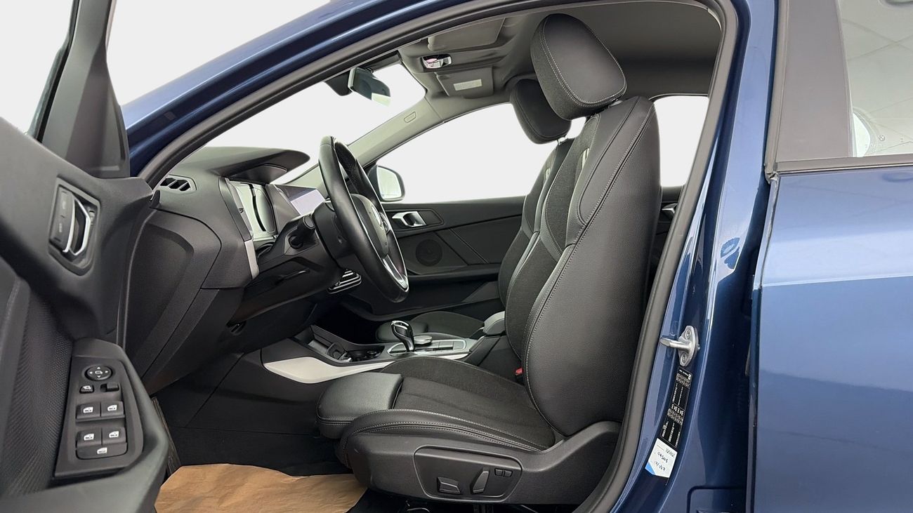 BMW 120i JOY EDITION | Guaranteed Warranty | 0 Down Payment