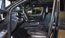 مرسيدس بنز GLC 300 4Matic