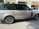 لاند روفر رينج روفر Vogue SE 5.0L