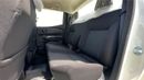 Mitsubishi L200 GL Mitsubishi L200 Gl 2.4L Petrol MY25