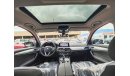 BMW 520i I Under Warranty 2020 GCC