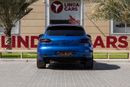 Porsche Macan GTS 3.0L (360 HP)