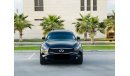 Infiniti FX50 INFINITI FX50 || GCC || 5.0 V8 || VERY WELL MAINTAINED