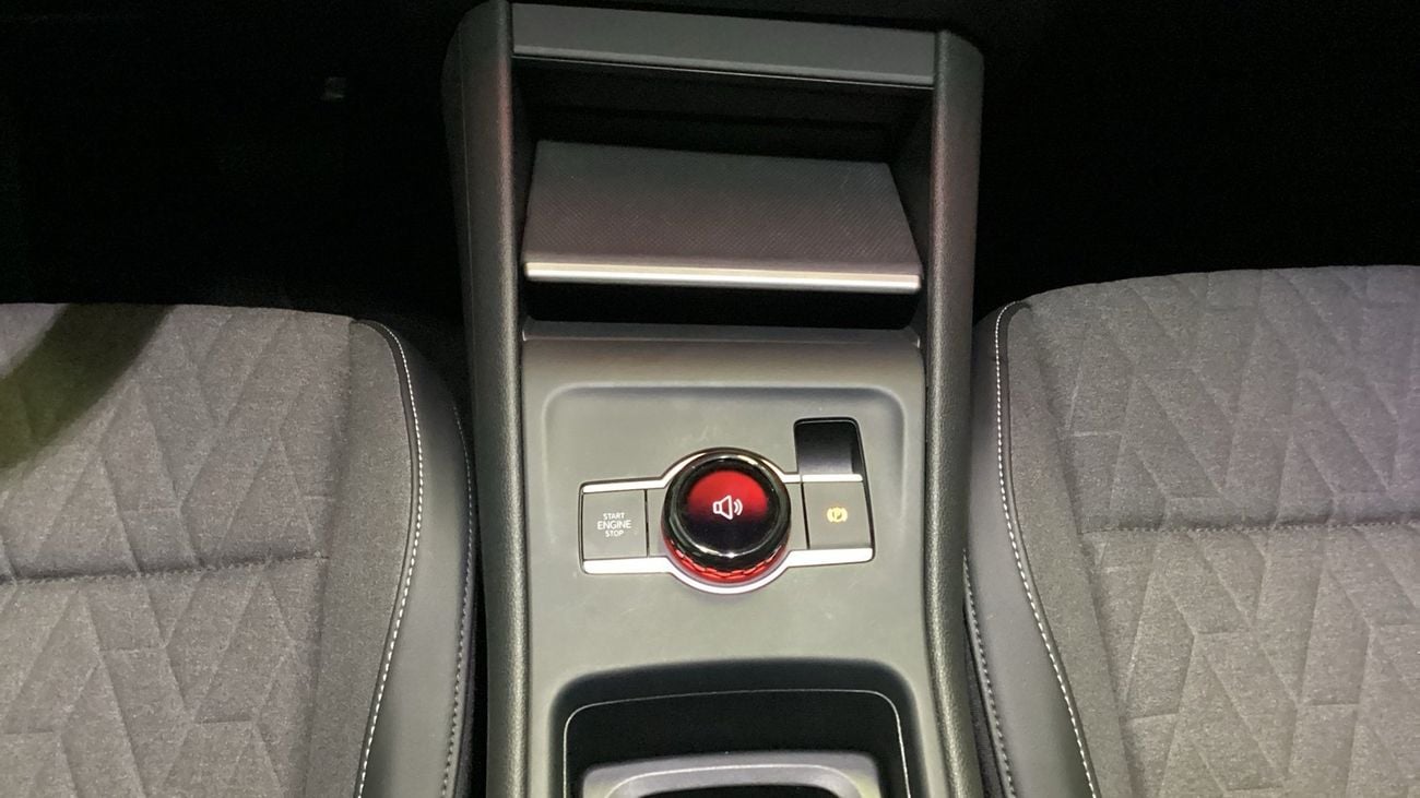 Volkswagen Tiguan Life 1.4L Life | Guaranteed Warranty | 0 Down Payment