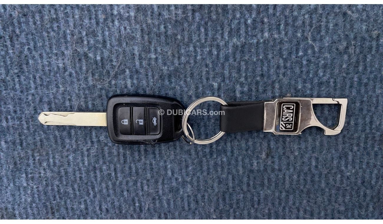 Honda City DX 1.5 | Under Warranty | Inspected on 150+ parameters