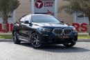 بي أم دبليو X6 40i M Sport 3.0L