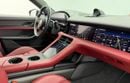 بورش تايكان 2024 Porsche Taycan GTS, Dec/2026 Porsche Warranty, Full Porsche Service History, GCC