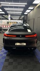 BMW X6 40i M SPORT