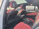 مرسيدس بنز GLE 43 AMG STD