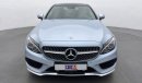 Mercedes-Benz C 300 Coupe COUPE 2 | Under Warranty | Inspected on 150+ parameters