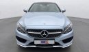 مرسيدس بنز C 300 كوبيه COUPE 2 | +مع الضمان | كمان تم فحص ١٥٠