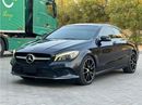 مرسيدس بنز CLA 250 Std