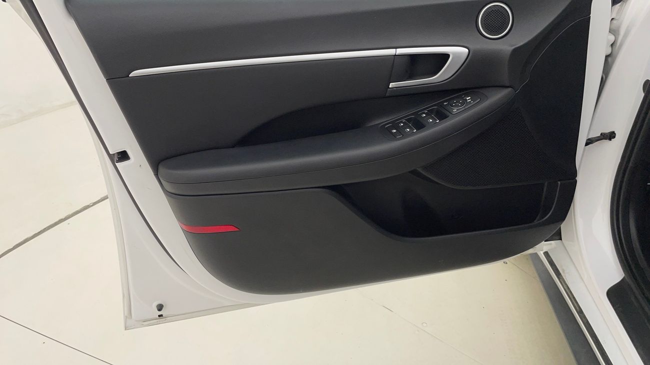 Hyundai Sonata SMART 2.5 | Zero Down Payment | Home Test Drive