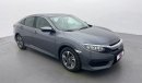 Honda Civic LX 2 | Under Warranty | Inspected on 150+ parameters