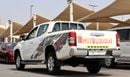 Mitsubishi L200 GLX TOP