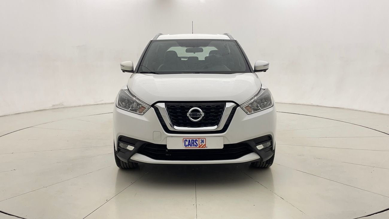 Nissan Kicks SL 1.6 | Zero Down Payment | Home Test Drive