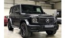 Mercedes-Benz G 63 AMG **2020** EXPORT PRICE