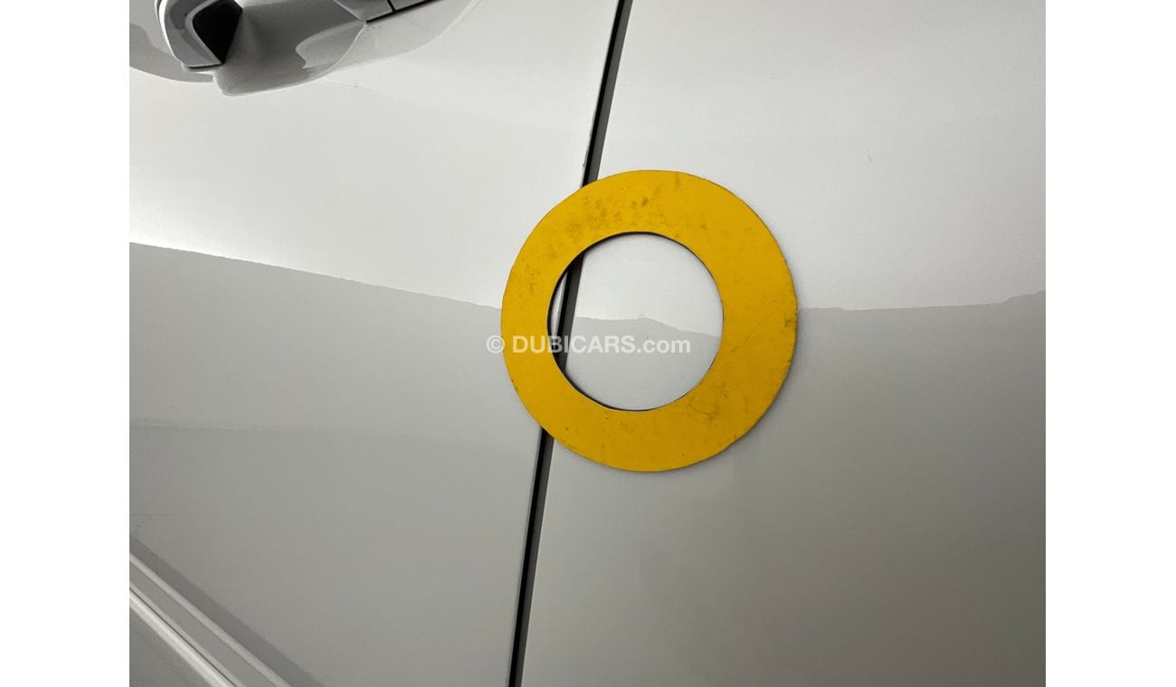 Chevrolet Tahoe LTZ / Premier