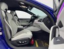 بي أم دبليو M5 Competition 4.4L (700 HP) 2019 BMW M5 Competition, Full Service History, Stage 2 Engine + Gear, GCC
