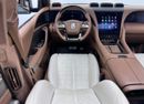 يانغوانغ U8 2024 BYD YangWang U8 E4, Service History, 1 Year Warranty, Excellent