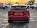Lexus NX300 F Sport 2.0L 2018 LEXUS NX300 F-SPORT FULL OPTIONS IMPORTED FROM USA