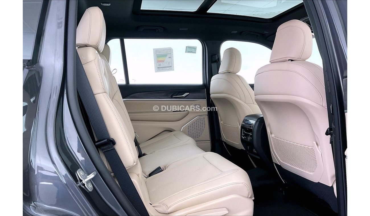 Jeep Cherokee Limited