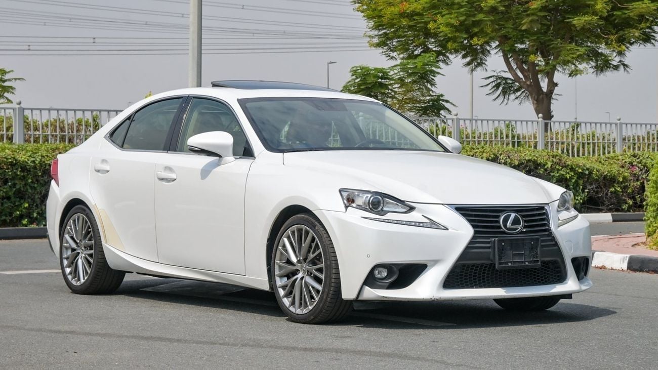 Lexus IS250