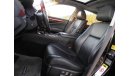 Lexus LS460 2008 Japan Ref#699