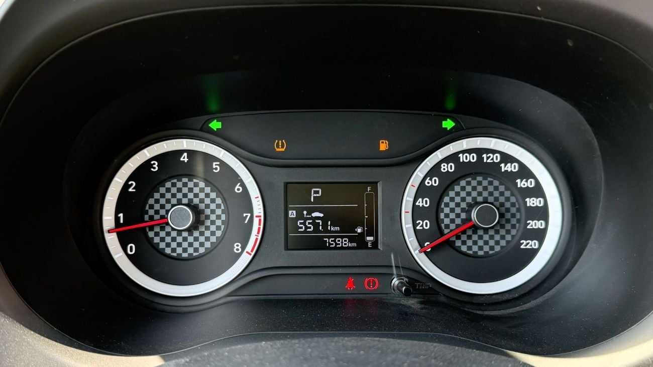 Hyundai Grand i10 Hyundai Grand i10 1.2L Petrol 2023YM