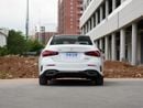 مرسيدس بنز A 200 L Toyota Frontlander/ 2025 / white / 0km