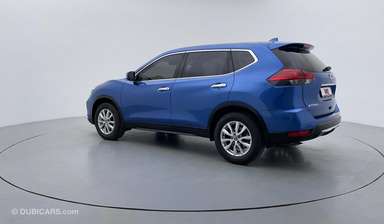 Used Nissan XTrail sv 2500 2020 for sale in Dubai 486708