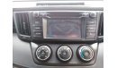 Toyota RAV4 RAV 4 RIGHT HAND DRIVE (STOCK NO PM 542 )