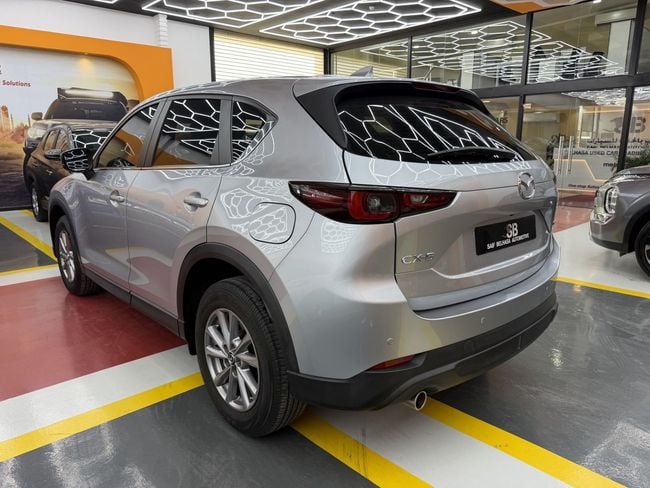 Mazda CX-5 GL, миниатюра 23