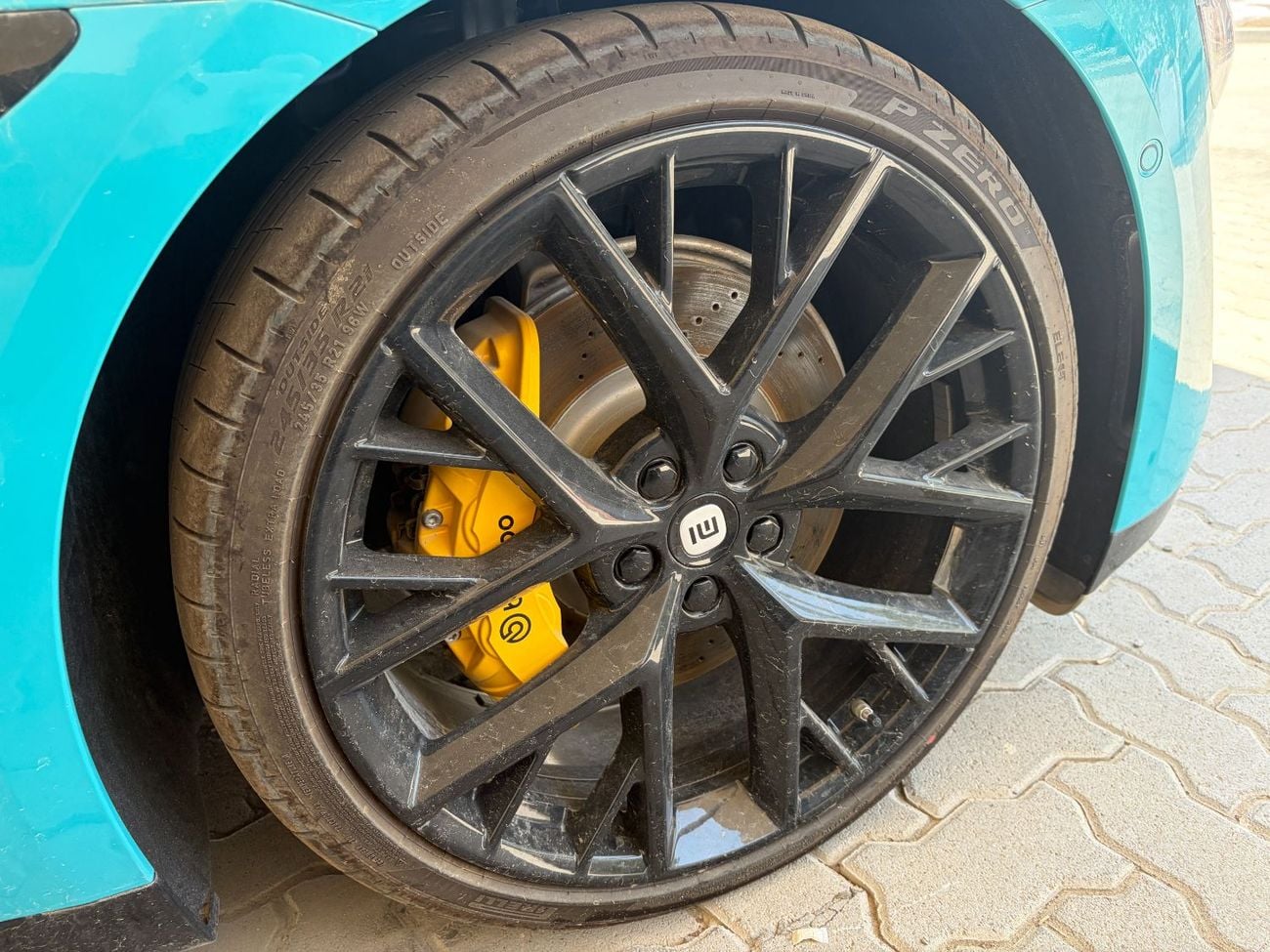 شاومى SU7 ماكس STD (NON GCC)