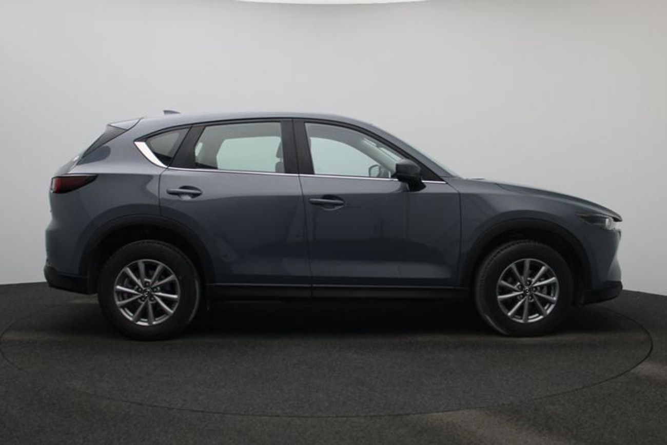 Mazda CX5 GL 2.5