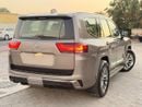 Toyota Land Cruiser GXR Landcruiser 2023 V6 LHD Petrol Full Option