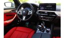 BMW M550i xdrive M5 Kit Local Registration + 10%