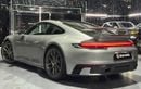 Porsche 911 Carrera 3.0L (444 HP) Coupe 2021 Porsche 911 Carrera S, 2026 Porsche Warranty, Sport Chrono Package,
