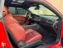 دودج تشالينجر SRT HELLCAT REDEYE WIDEBODY SRT Hellcat Redeye 6.2L