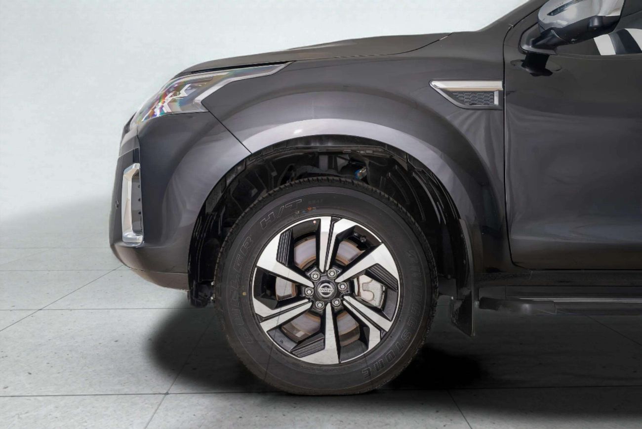 نيسان إكستيرا PLATINUM 2.5