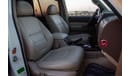 Nissan Patrol Super Safari