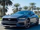 Ford Mustang EcoBoost Premium 2.3L Coupe A/T